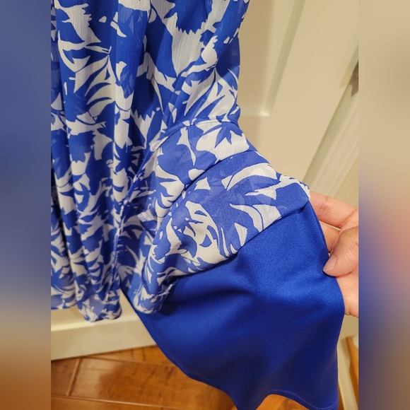 RN Studio Maxi Dress - Picture 10 of 11